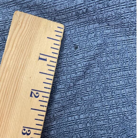 Vintage KARL KANI Soft T-shirt Gray V Neck Rap Tee Size XL  Embroidered 90s Logo - Picture 8 of 11